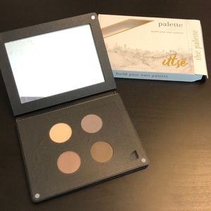 NWT Ittsé “The Palette” - Build Your Own Palette